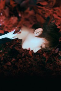 ENHYPEN Sunoo Dark Blood Concept / Teaser New ver.