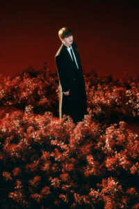 ENHYPEN Sunoo Dark Blood Concept / Teaser New ver.