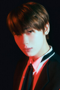 ENHYPEN Sunoo Dark Blood Concept / Teaser New ver.