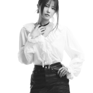 Hayoung fromis_9