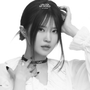 Hayoung fromis_9
