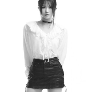 Hayoung fromis_9