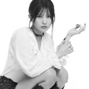Hayoung fromis_9