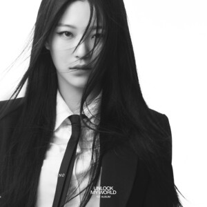 Jiheon fromis_9