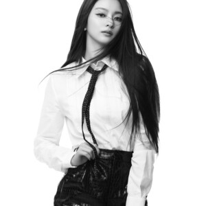 Nagyung fromis_9