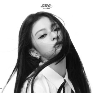 Nagyung fromis_9