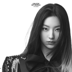Saerom fromis_9