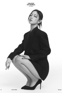 fromis_9 Chaeyoung