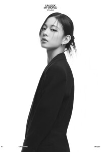 fromis_9 Chaeyoung