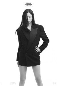 fromis_9 Chaeyoung