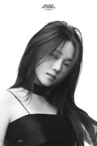 fromis_9 Jisun