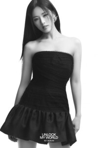 fromis_9 Jiwon