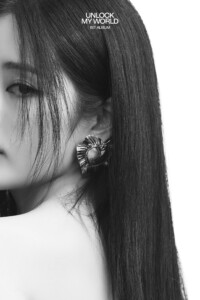 fromis_9 Jiwon