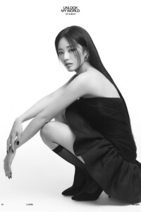 fromis_9 Jiwon