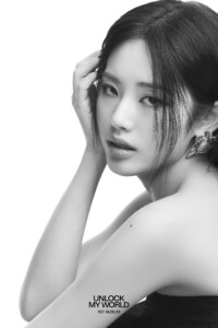 fromis_9 Jiwon