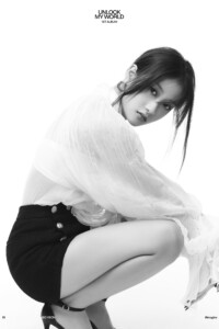 fromis_9 Seoyeon