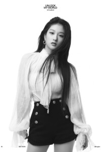 fromis_9 Seoyeon