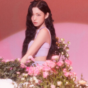 Chaeyoung fromis_9