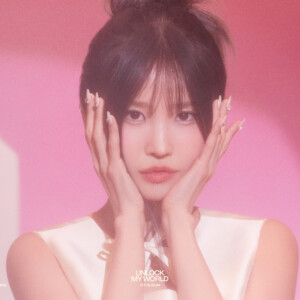 Hayoung fromis_9