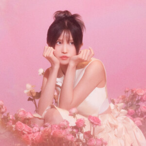 Hayoung fromis_9