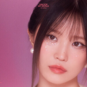 Hayoung fromis_9