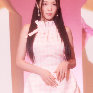 Jisun fromis_9