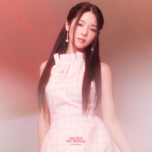 Jisun fromis_9