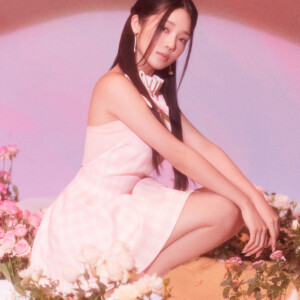Jisun fromis_9