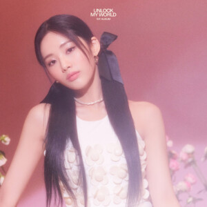 Jiwon fromis_9