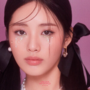 Jiwon fromis_9