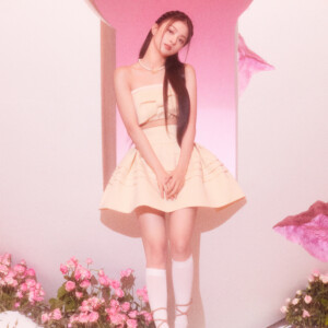 Nagyung fromis_9
