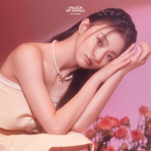Nagyung fromis_9