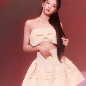 Nagyung fromis_9