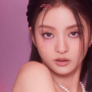 Nagyung fromis_9