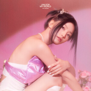 Saerom fromis_9