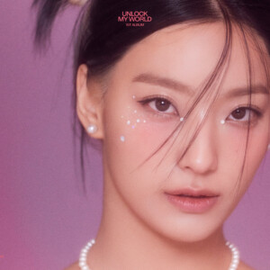 Saerom fromis_9
