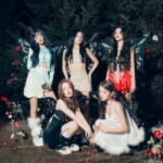 (G)I-DLE I Feel Teaser Butterfly ver. Group (G)I-DLE I Feel Teaser Butterfly ver. Group