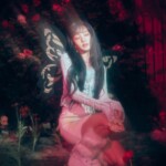 (G)I-DLE Minnie I Feel Teaser Butterfly ver. (G)I-DLE Minnie I Feel Teaser Butterfly ver.