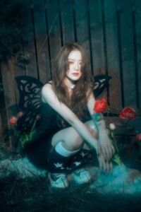 (G)I-DLE Shuhua I Feel Teaser Butterfly ver. (G)I-DLE Shuhua I Feel Teaser Butterfly ver.