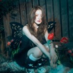 (G)I-DLE Shuhua I Feel Teaser Butterfly ver. (G)I-DLE Shuhua I Feel Teaser Butterfly ver.