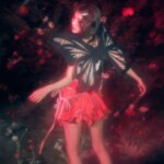 (G)I-DLE Soyeon I Feel Teaser Butterfly ver. (G)I-DLE Soyeon I Feel Teaser Butterfly ver.