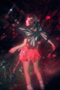 (G)I-DLE Soyeon I Feel Teaser Butterfly ver. (G)I-DLE Soyeon I Feel Teaser Butterfly ver.