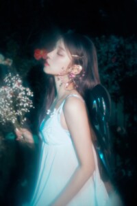 (G)I-DLE Yuqi I Feel Teaser Butterfly ver. (G)I-DLE Yuqi I Feel Teaser Butterfly ver.