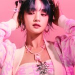 (G)I-DLE Minnie I Feel Teaser Queen ver. (G)I-DLE Minnie I Feel Teaser Queen ver.