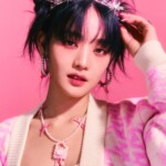 (G)I-DLE Minnie I Feel Teaser Queen ver. (G)I-DLE Minnie I Feel Teaser Queen ver.