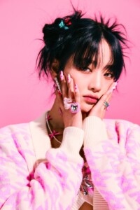 (G)I-DLE Minnie I Feel Teaser Queen ver. (G)I-DLE Minnie I Feel Teaser Queen ver.