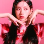 (G)I-DLE Miyeon I Feel Teaser Queen ver. (G)I-DLE Miyeon I Feel Teaser Queen ver.