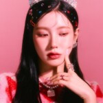 (G)I-DLE Miyeon I Feel Teaser Queen ver. (G)I-DLE Miyeon I Feel Teaser Queen ver.