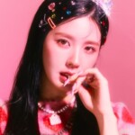 (G)I-DLE Miyeon I Feel Teaser Queen ver. (G)I-DLE Miyeon I Feel Teaser Queen ver.