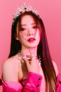 (G)I-DLE Shuhua I Feel Teaser Queen ver. (G)I-DLE Shuhua I Feel Teaser Queen ver.